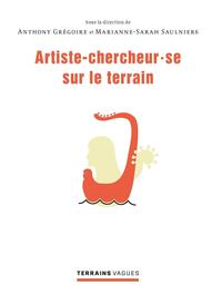 Picture of Artiste-chercheur.se sur le terrain