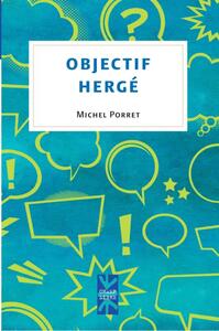 Picture of Objectif Hergé