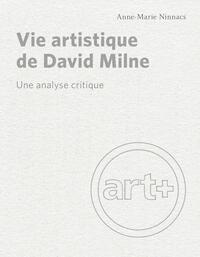 Image de Vie artistique de David Milne