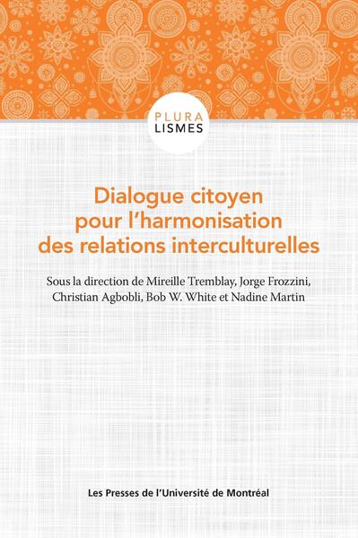 Picture of Dialogue citoyen pour l'harmonisation des relations interculturelles