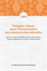 Picture of Dialogue citoyen pour l'harmonisation des relations interculturelles