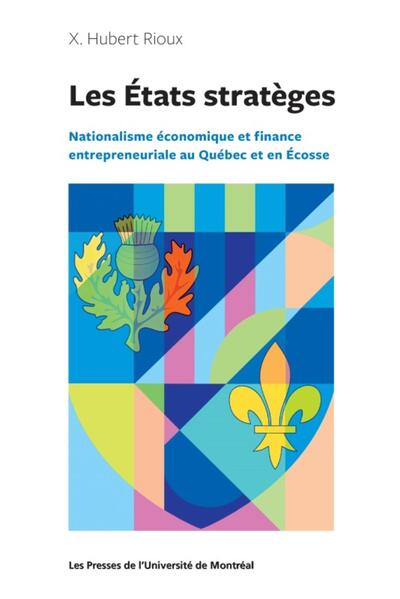 Picture of Les États stratèges