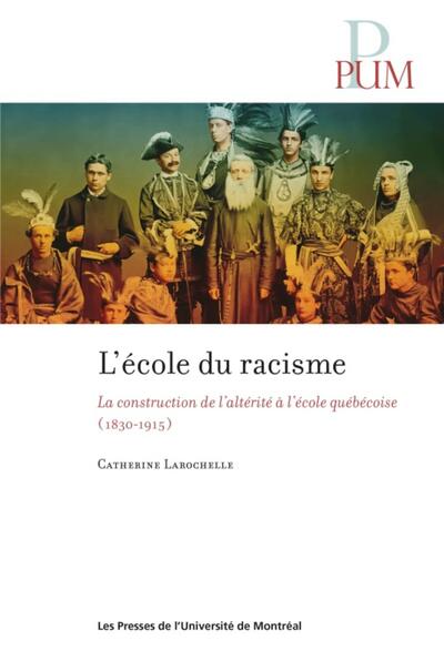 Picture of L'école du racisme