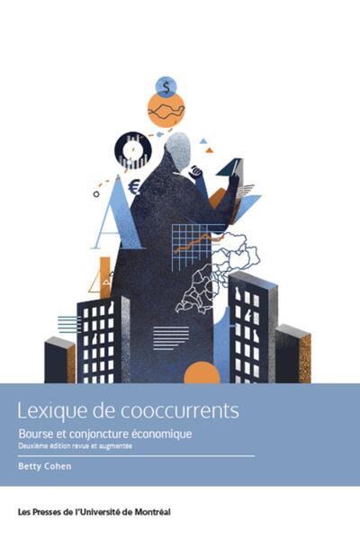 Picture of Lexique de cooccurrents, 2e édition revue et augmentée
