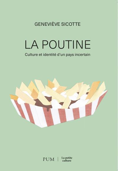 Image de La poutine