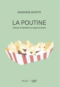 Image de La poutine