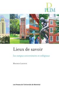 Picture of Lieux de savoir