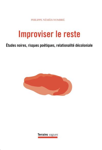 Picture of Improviser le reste