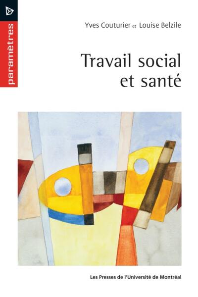 Picture of Travail social et santé