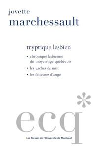 Picture of Tryptique lesbien