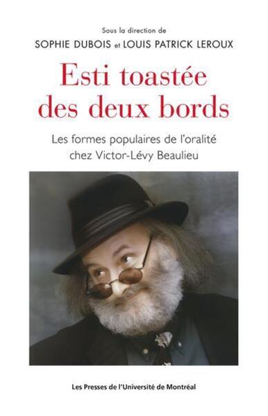 Picture of Esti toastée des deux bords
