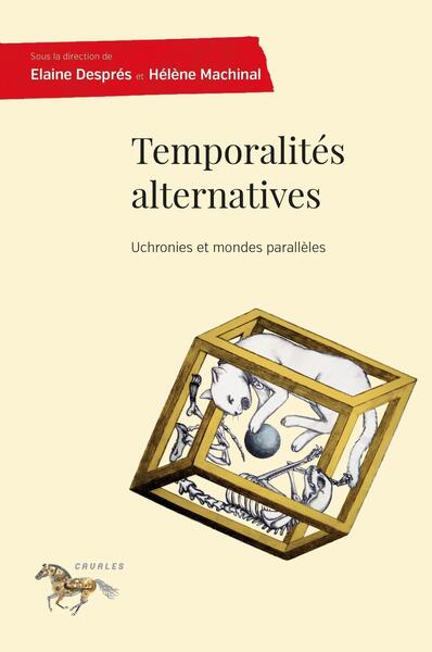 Picture of Temporalités alternatives