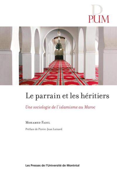 Picture of Parrain et les héritiers (Le)