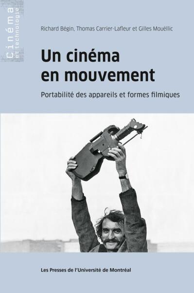 Picture of Un cinéma en mouvement