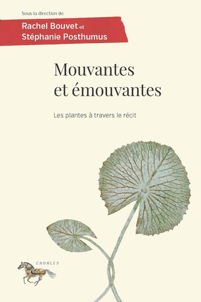 Picture of Mouvantes et émouvantes