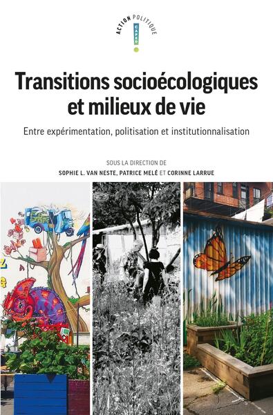 Image de Transitions socioécologiques et milieux de vie