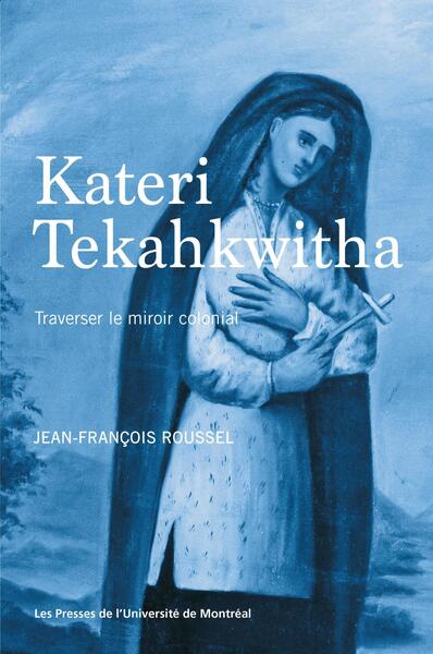 Picture of Kateri Tekahkwitha