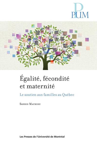 Image de Égalité fécondité et maternité