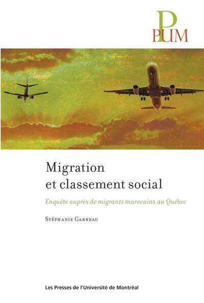 Picture of Migration et classement social