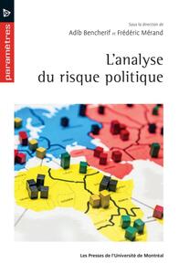 Picture of L'analyse du risque politique