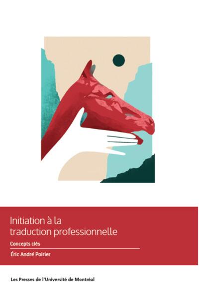 Picture of Initiation à la traduction professionnelle