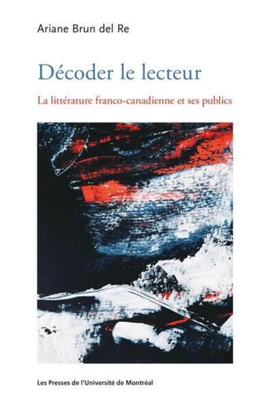 Picture of Décoder le lecteur