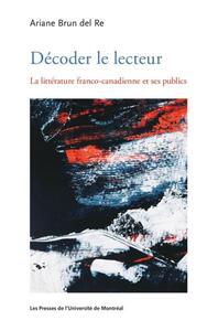 Picture of Décoder le lecteur