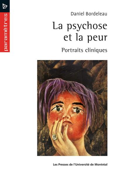 Image de La psychose et la peur
