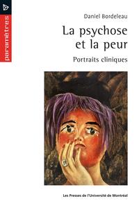 Image de La psychose et la peur