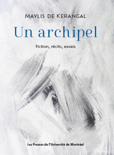 Picture of Un archipel