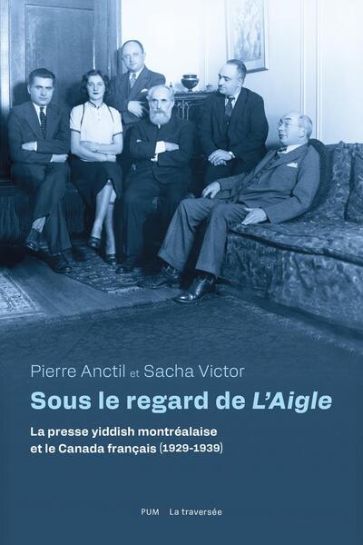 Image de Sous le regard de l'Aigle