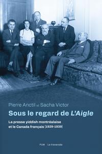 Image de Sous le regard de l'Aigle