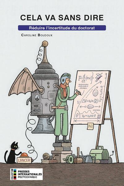 Image de Cela va sans dire