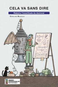 Image de Cela va sans dire