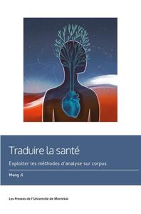 Picture of Traduire la santé