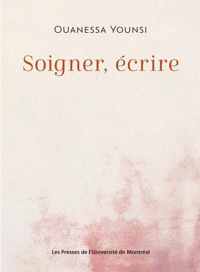 Image de Soigner, écrire