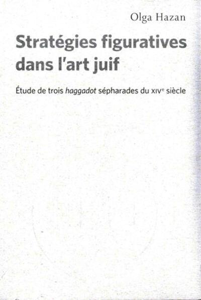 Image de Stratégies figuratives dans l'art juif I