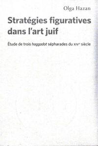 Image de Stratégies figuratives dans l'art juif I