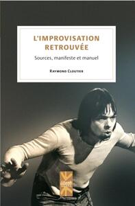 Picture of L'improvisation retrouvée