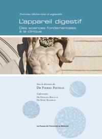 Picture of Appareil digestif (L'), 3e éd.