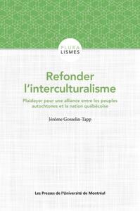 Picture of Refonder l'interculturalisme