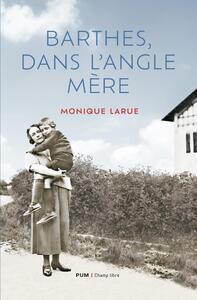 Picture of Barthes dans l'angle mère