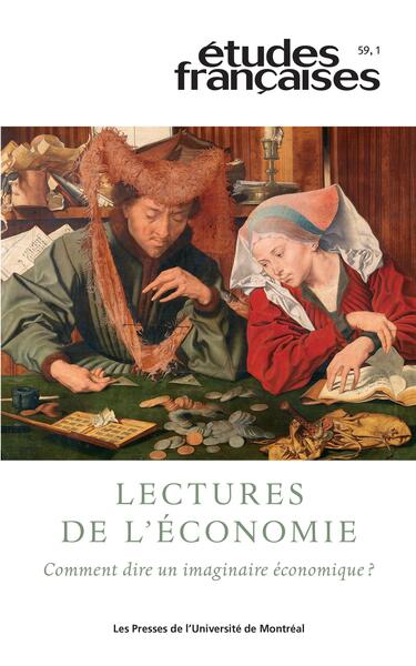 Image de Études françaises, v. 59, no 1
