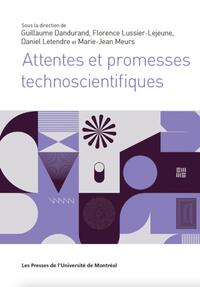 Picture of Attentes et promesses technoscientifiques