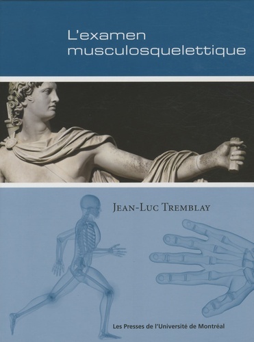 Image de L EXAMEN PHYSIQUE MUSCULOSQUELETTIQUE