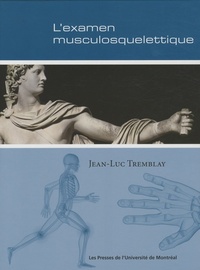 Image de L EXAMEN PHYSIQUE MUSCULOSQUELETTIQUE