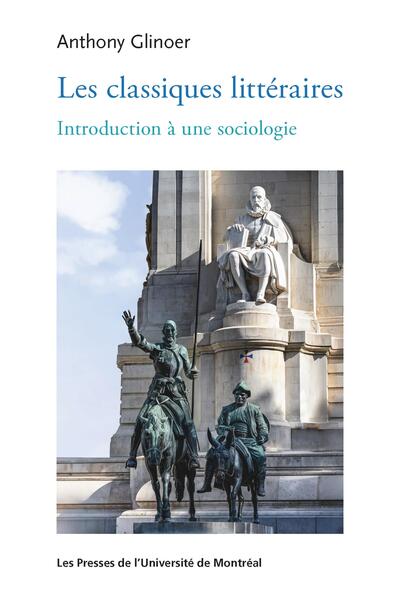 Image de Les classiques littéraires