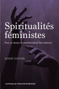 Image de Spiritualités féministes
