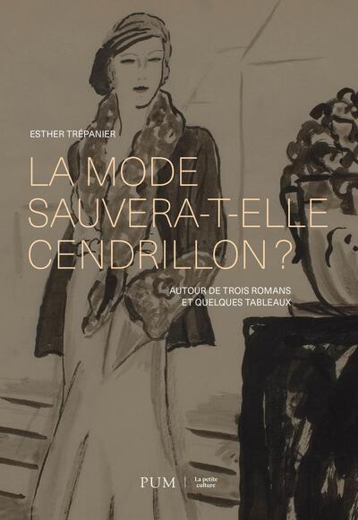Picture of La mode sauvera-t-elle Cendrillon ?
