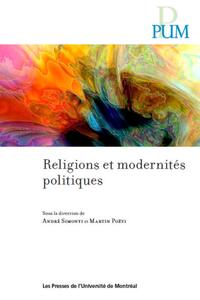 Picture of Religions et modernités politiques